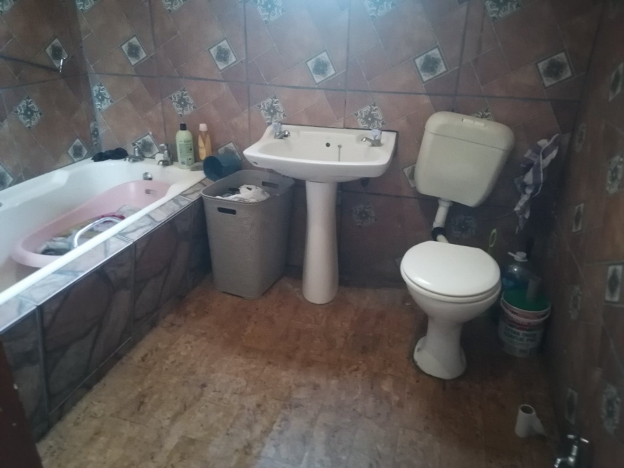 3 Bedroom Property for Sale in Navalsig Free State